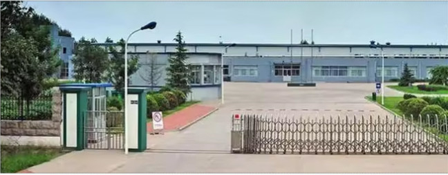 Zhengzhou Jiading Abrasive Manufacturing Co., Ltd.